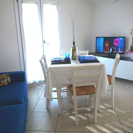 גאטאו א מארה Hotel Residence Vapore מראה חיצוני תמונה