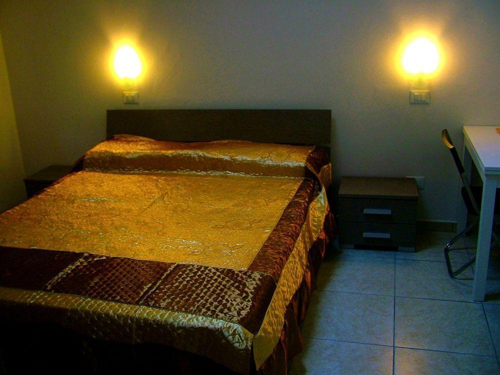 גאטאו א מארה Hotel Residence Vapore מראה חיצוני תמונה