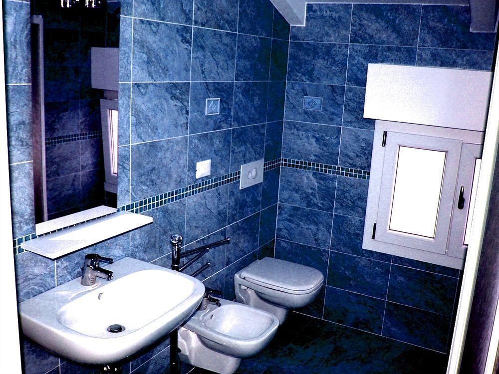 גאטאו א מארה Hotel Residence Vapore מראה חיצוני תמונה