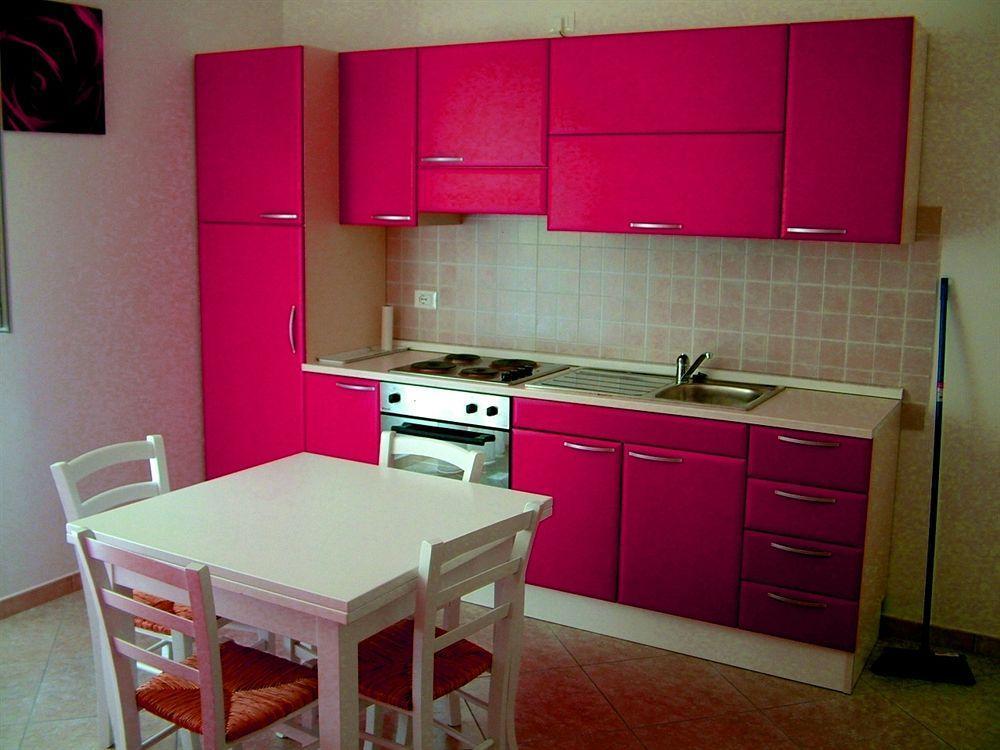 גאטאו א מארה Hotel Residence Vapore מראה חיצוני תמונה