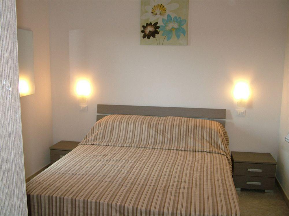 גאטאו א מארה Hotel Residence Vapore מראה חיצוני תמונה