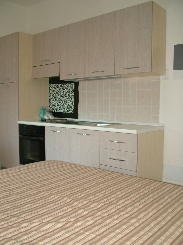 גאטאו א מארה Hotel Residence Vapore מראה חיצוני תמונה