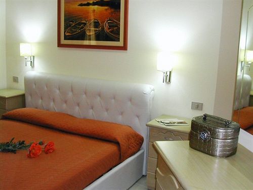 גאטאו א מארה Hotel Residence Vapore מראה חיצוני תמונה